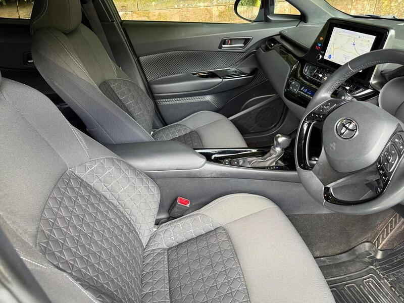 Used Toyota C-HR 2022 for sale - 77350195: Photo 38