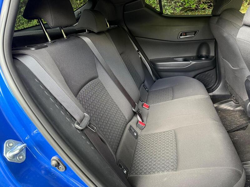 Used Toyota C-HR 2022 for sale - 77350195: Photo 39