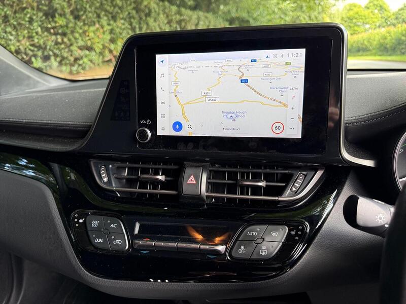 Used Toyota C-HR 2022 for sale - 77350195: Photo 42