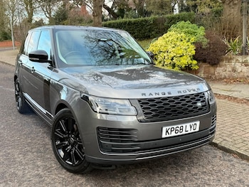 2018 (68) - 3.0 SD V6 Autobiography Auto 4WD Euro 6 (s/s) 5dr