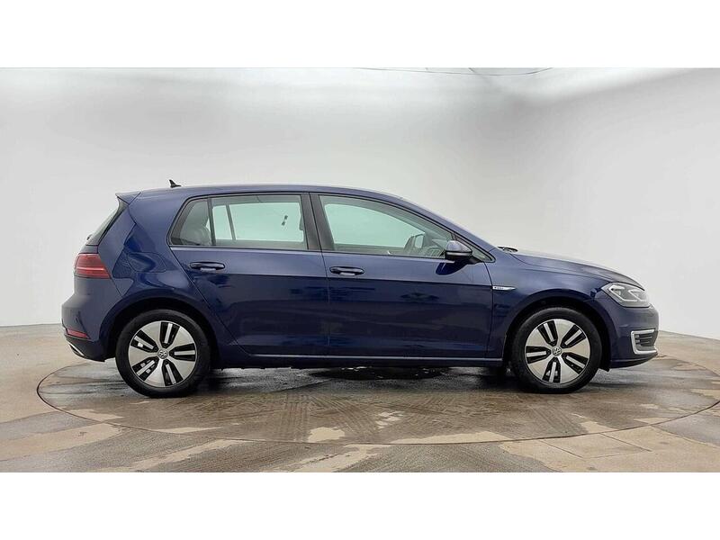 Used Volkswagen Golf 2019 for sale - 77350187: Photo 4