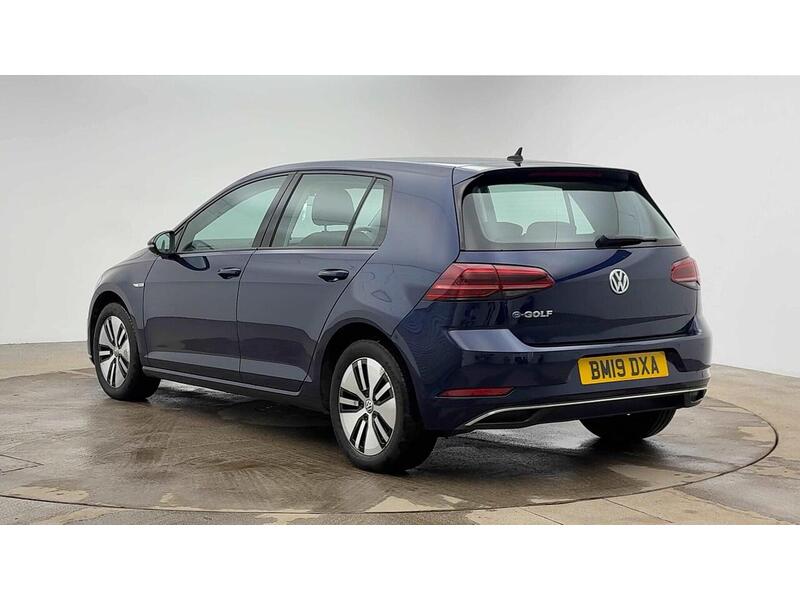 Used Volkswagen Golf 2019 for sale - 77350187: Photo 5