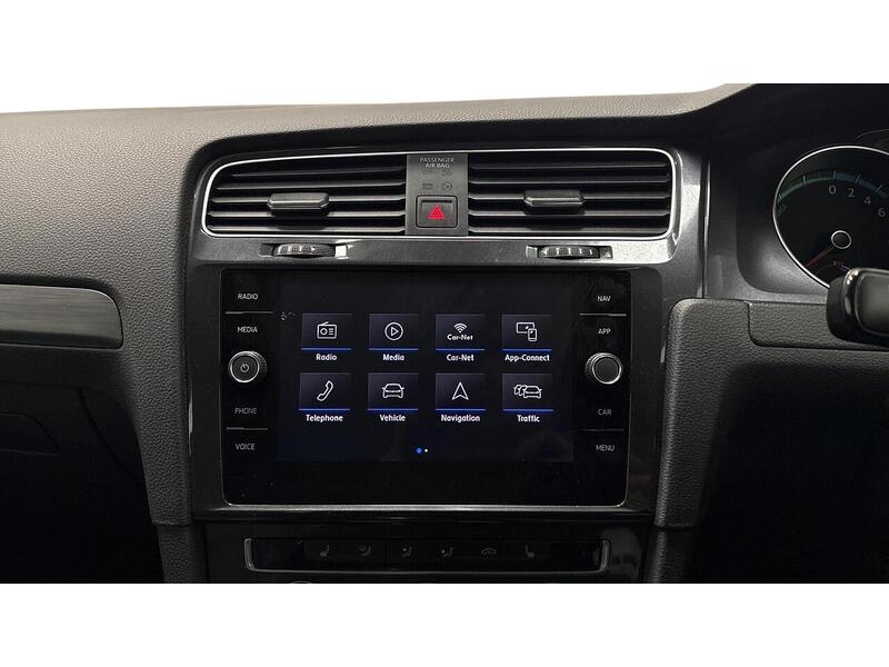 Used Volkswagen Golf 2019 for sale - 77350187: Photo 6