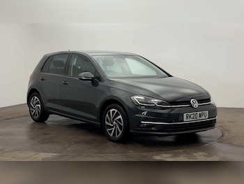 2020 (20) - 1.6 TDI Match Edition Hatchback 5dr Diesel Manual Euro 6 (s/s) (115 ps)