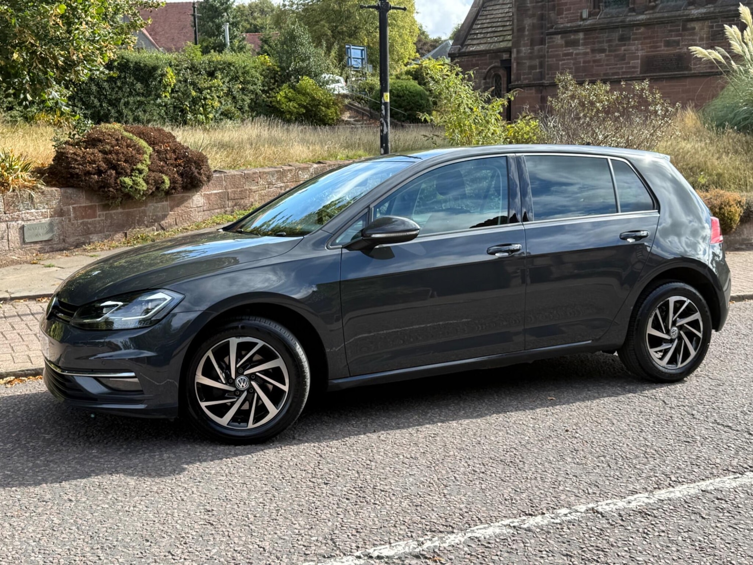 Used Volkswagen Golf 2020 for sale - 75747423: Photo 26