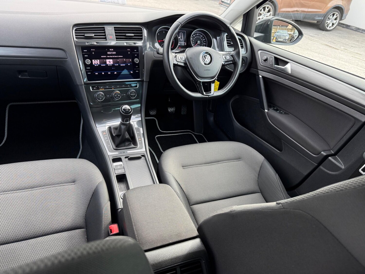Used Volkswagen Golf 2020 for sale - 75747423: Photo 46
