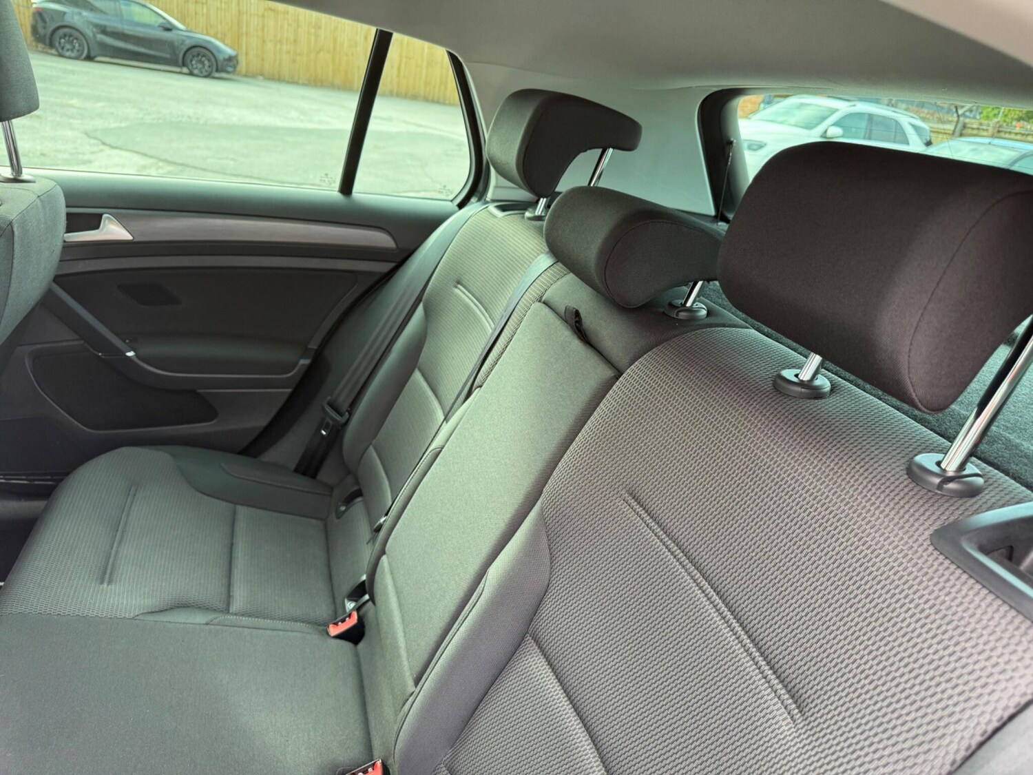 Used Volkswagen Golf 2020 for sale - 75747423: Photo 49