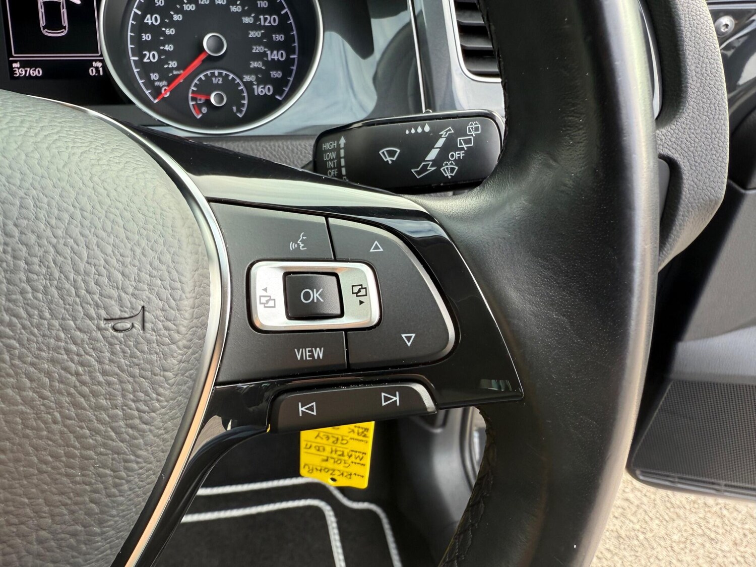 Used Volkswagen Golf 2020 for sale - 75747423: Photo 52