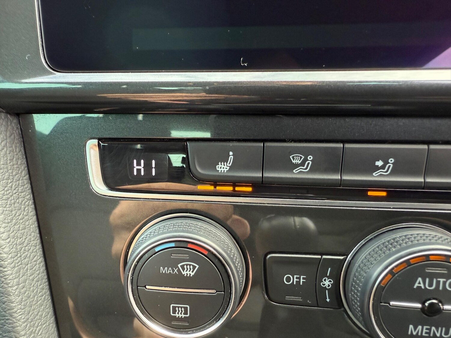 Used Volkswagen Golf 2020 for sale - 75747423: Photo 53