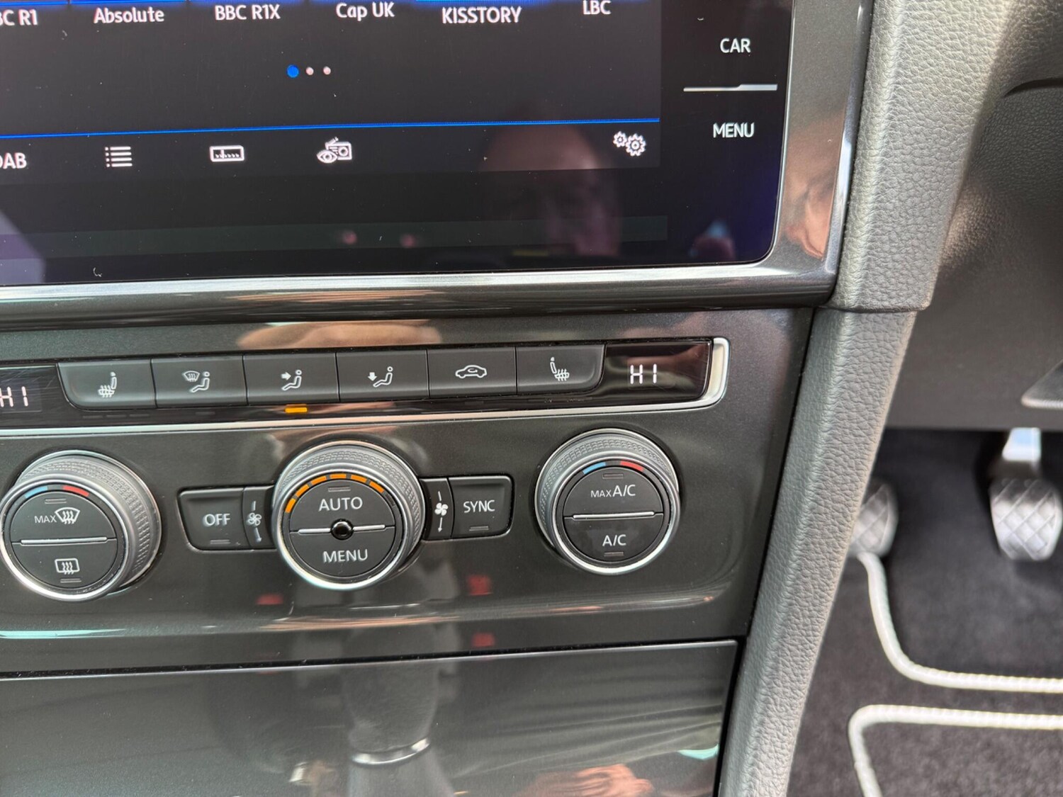 Used Volkswagen Golf 2020 for sale - 75747423: Photo 56