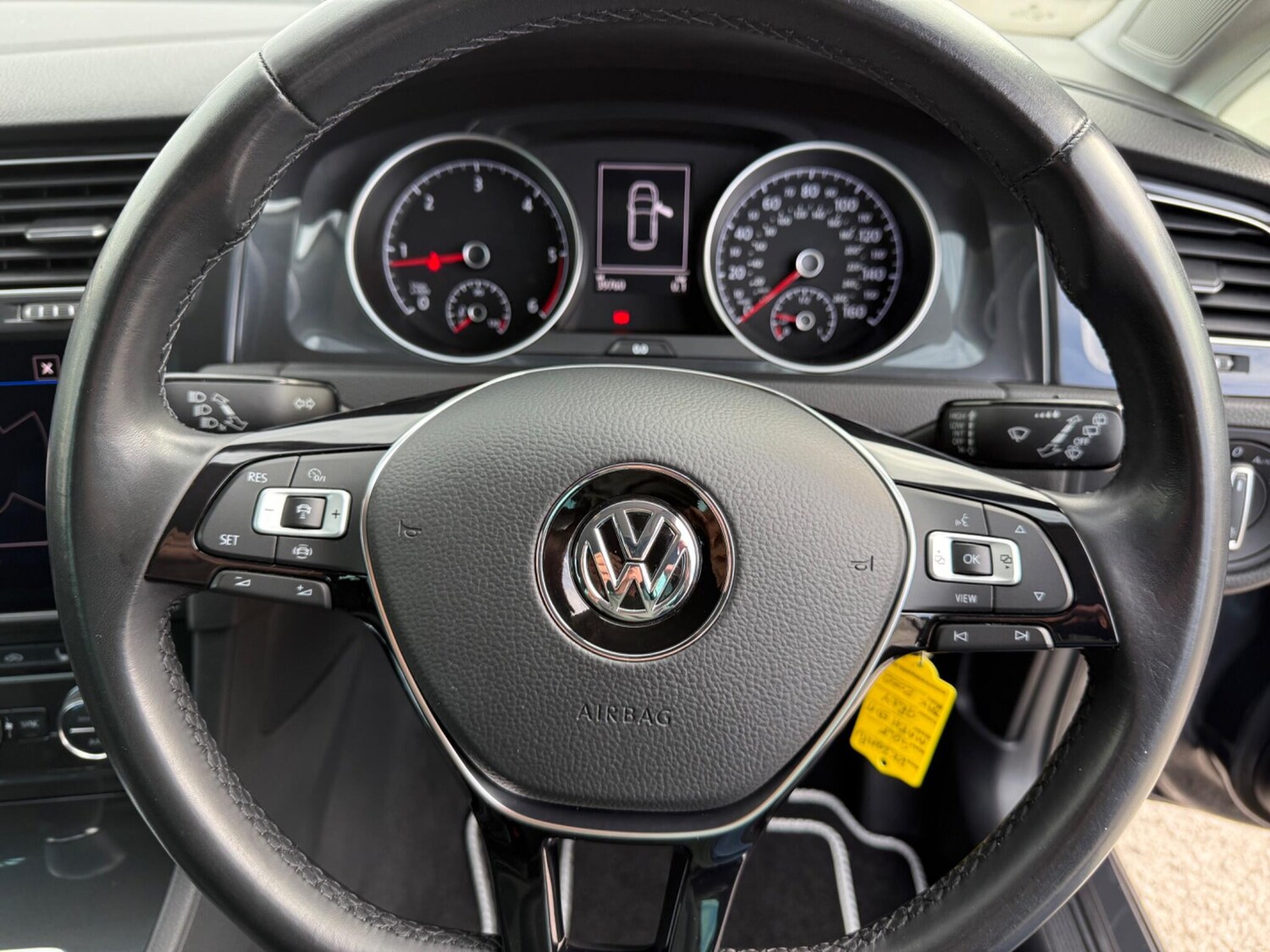 Used Volkswagen Golf 2020 for sale - 75747423: Photo 60