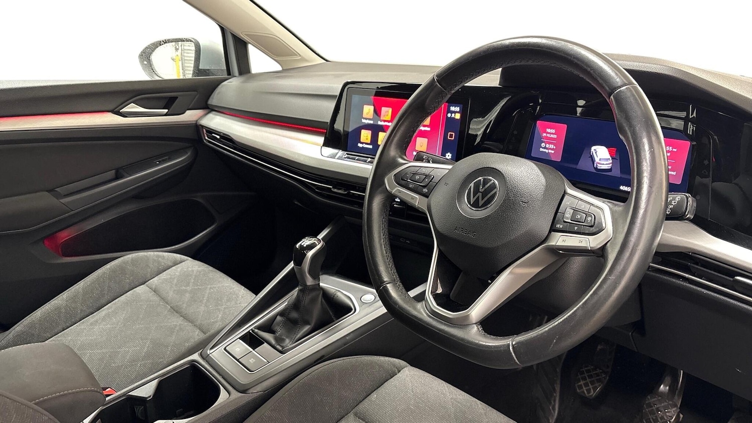 Used Volkswagen Golf 2022 for sale - 77084381: Photo 2