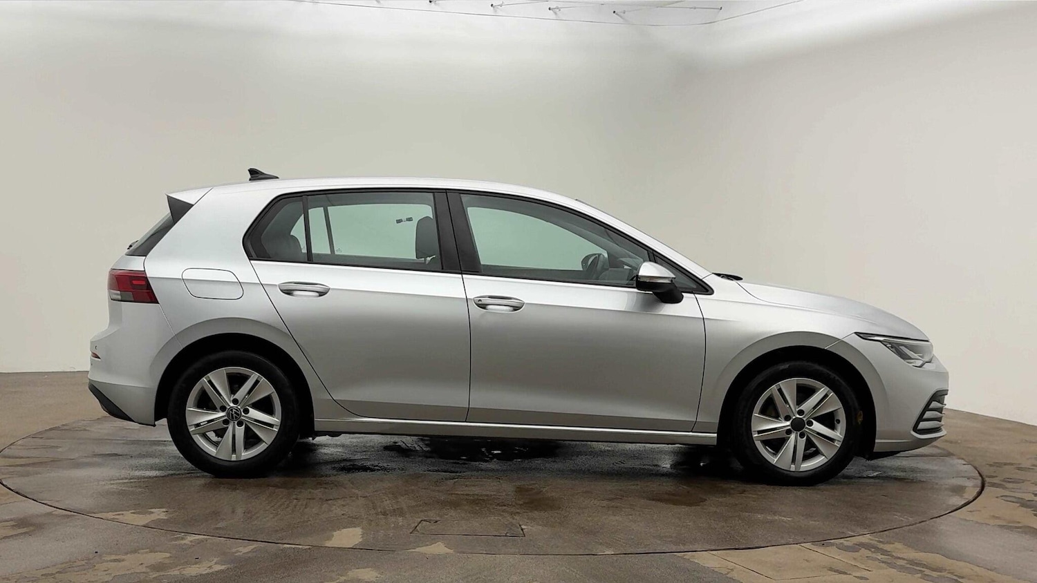 Used Volkswagen Golf 2022 for sale - 77084381: Photo 3