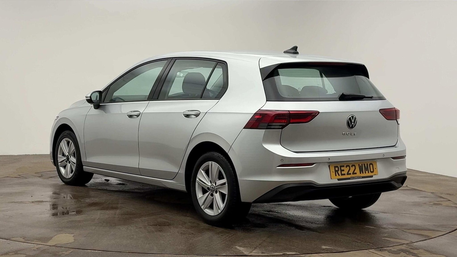 Used Volkswagen Golf 2022 for sale - 77084381: Photo 4