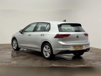 Used Volkswagen Golf 2022 for sale - 77084381: Photo