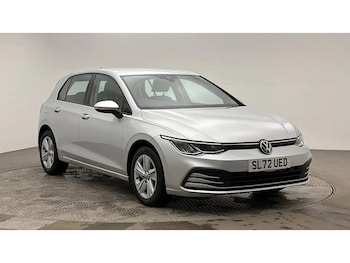 Used Volkswagen Golf 2022 for sale - 79530962: Photo