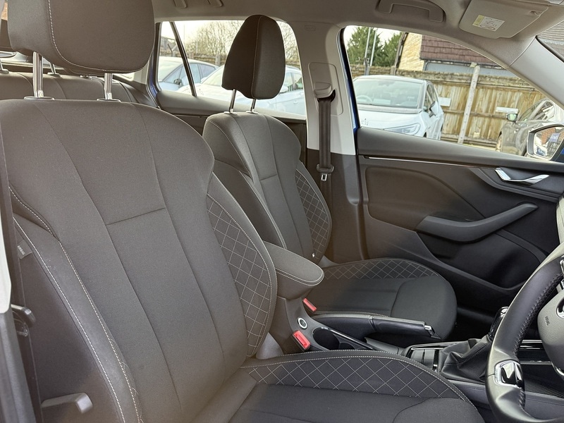 Used Skoda Kamiq 2022 for sale - 77392578: Photo 36