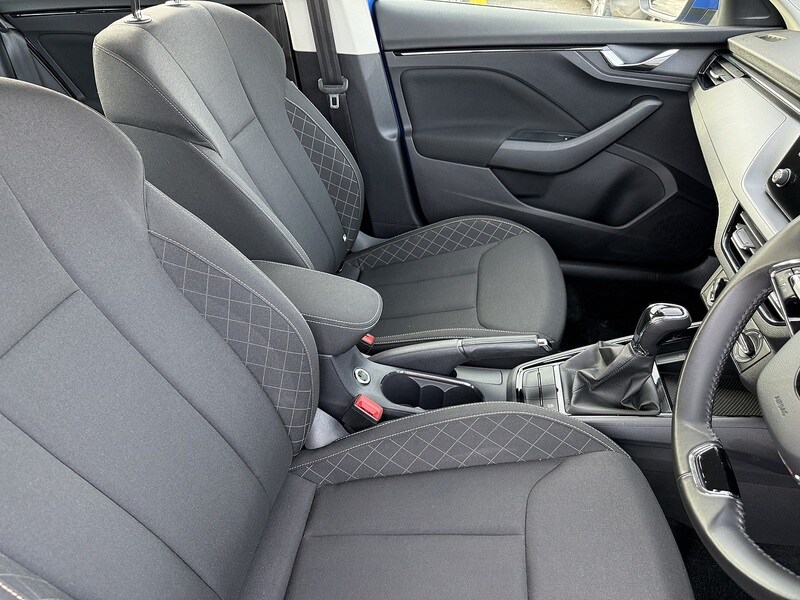 Used Skoda Kamiq 2022 for sale - 77392578: Photo 38