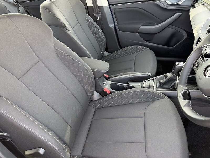 Used Skoda Kamiq 2022 for sale - 77392578: Photo 39