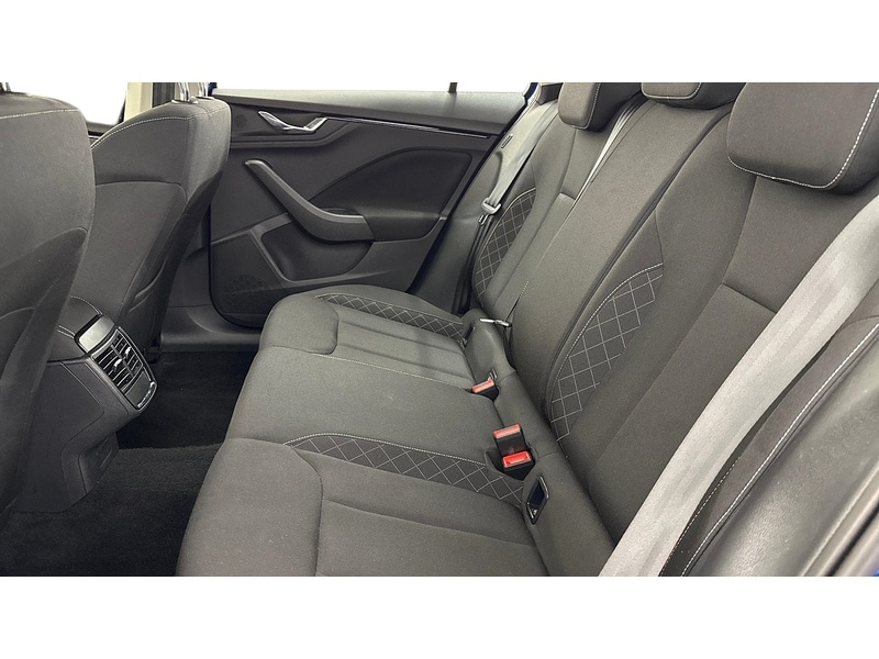 Used Skoda Kamiq 2022 for sale - 77392578: Photo 4