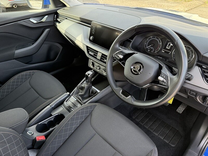 Used Skoda Kamiq 2022 for sale - 77392578: Photo 40