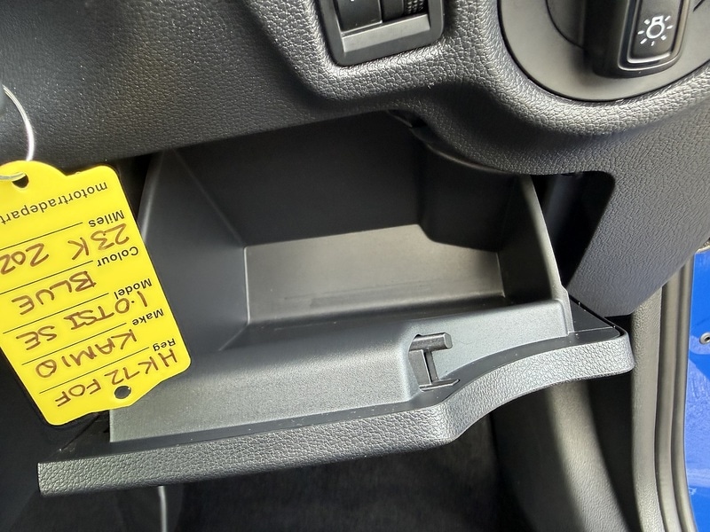 Used Skoda Kamiq 2022 for sale - 77392578: Photo 45