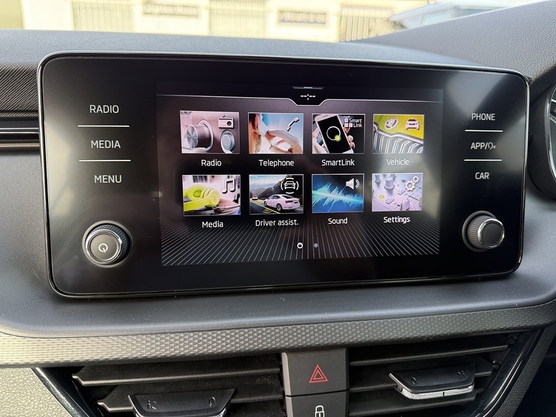 Used Skoda Kamiq 2022 for sale - 77392578: Photo 52