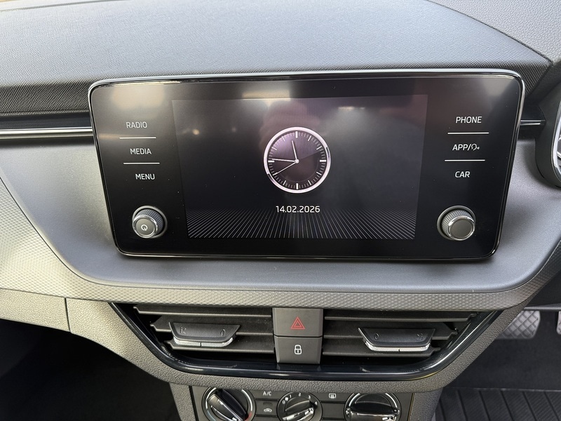 Used Skoda Kamiq 2022 for sale - 77392578: Photo 53