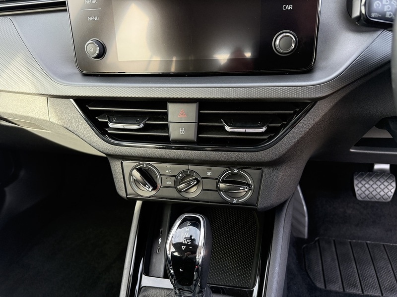 Used Skoda Kamiq 2022 for sale - 77392578: Photo 54