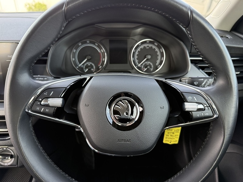 Used Skoda Kamiq 2022 for sale - 77392578: Photo 55