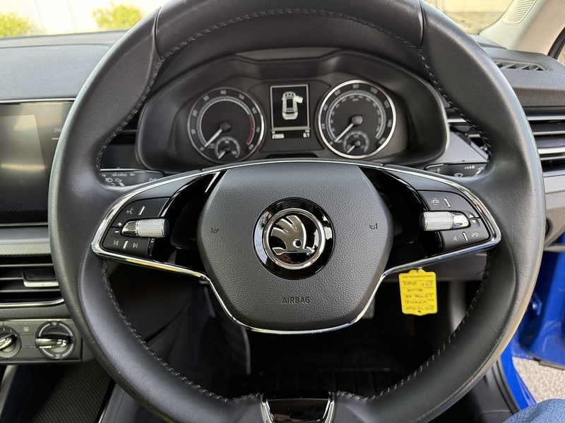 Used Skoda Kamiq 2022 for sale - 77392578: Photo 56