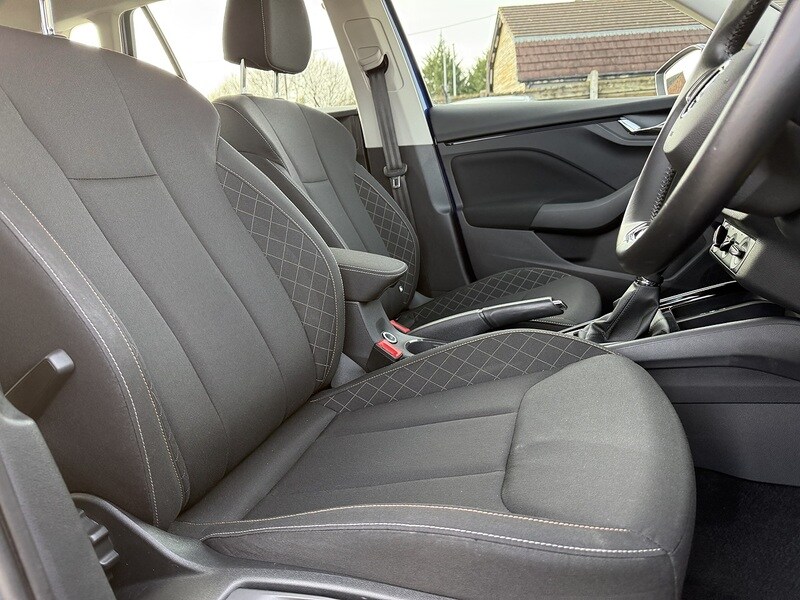 Used Skoda Kamiq 2022 for sale - 77392578: Photo 61