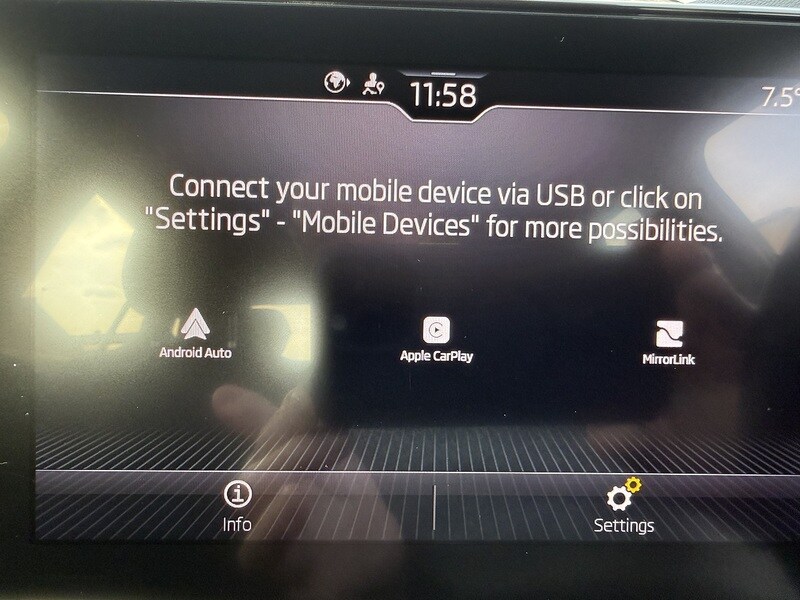 Used Skoda Kamiq 2022 for sale - 77392578: Photo 64