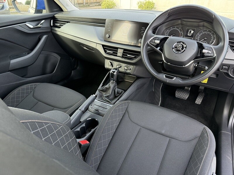 Used Skoda Kamiq 2022 for sale - 77392578: Photo 66