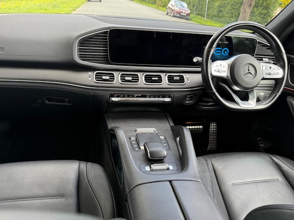 Used Mercedes-Benz GLE-Class 2021 for sale - 74419068: Photo 33