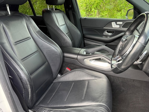 Used Mercedes-Benz GLE-Class 2021 for sale - 74419068: Photo 34