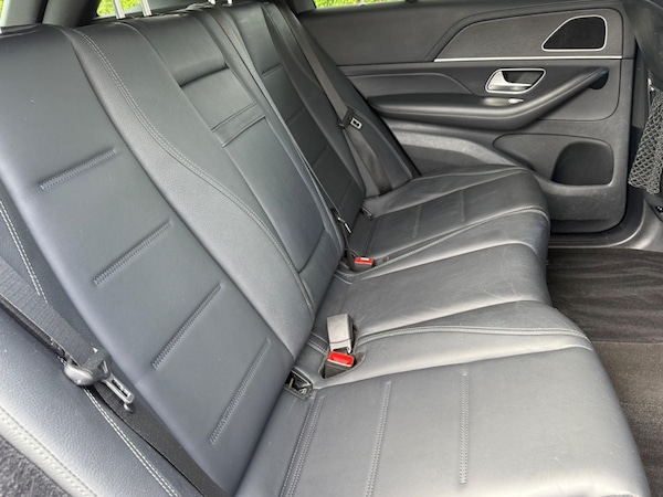 Used Mercedes-Benz GLE-Class 2021 for sale - 74419068: Photo 35