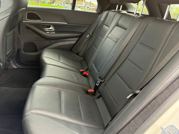 Used Mercedes-Benz GLE-Class 2021 for sale - 74419068: Photo 36