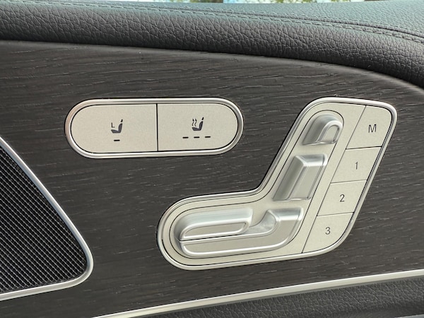 Used Mercedes-Benz GLE-Class 2021 for sale - 74419068: Photo 37