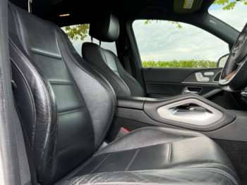 Used Mercedes-Benz GLE-Class 2021 for sale - 74419068: Photo