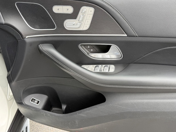 Used Mercedes-Benz GLE-Class 2021 for sale - 74419068: Photo 42