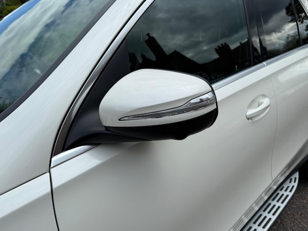 Used Mercedes-Benz GLE-Class 2021 for sale - 74419068: Photo 43