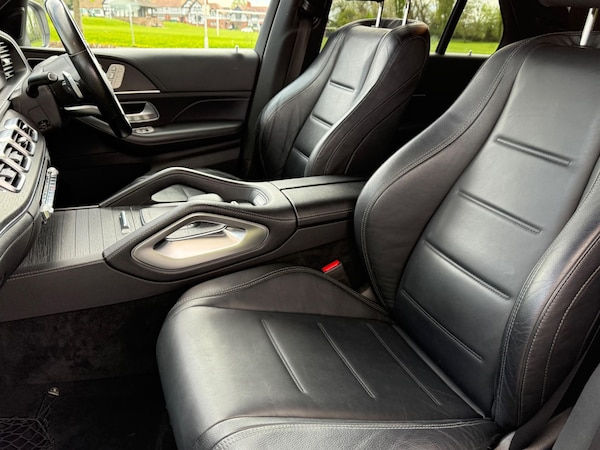 Used Mercedes-Benz GLE-Class 2021 for sale - 74419068: Photo 49