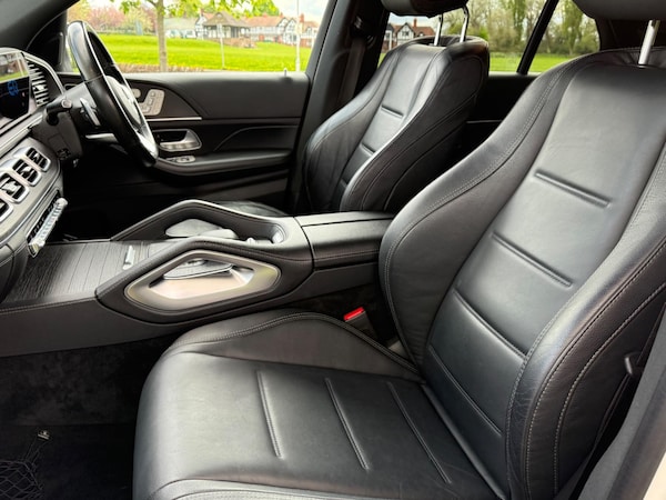 Used Mercedes-Benz GLE-Class 2021 for sale - 74419068: Photo 50