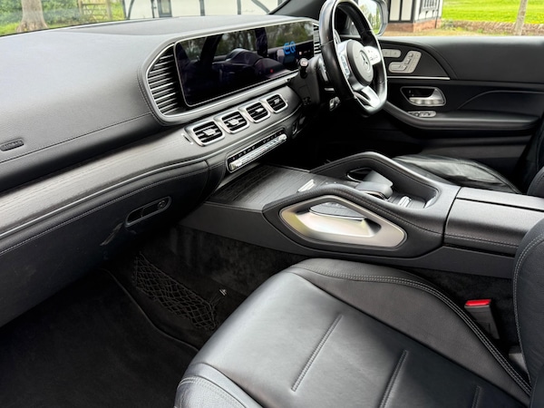 Used Mercedes-Benz GLE-Class 2021 for sale - 74419068: Photo 51