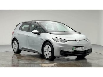 Used Volkswagen ID.3 2022 for sale - 78367669: Photo