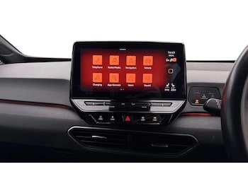 Used Volkswagen ID.3 2022 for sale - 78367669: Photo