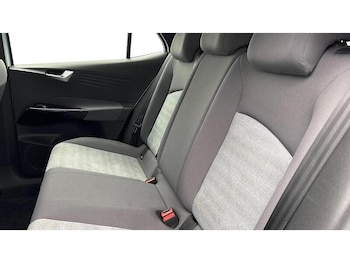 Used Volkswagen ID.3 2022 for sale - 78367669: Photo