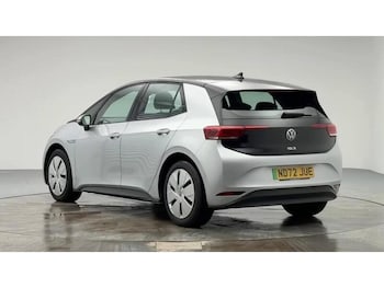 Used Volkswagen ID.3 2022 for sale - 78367669: Photo