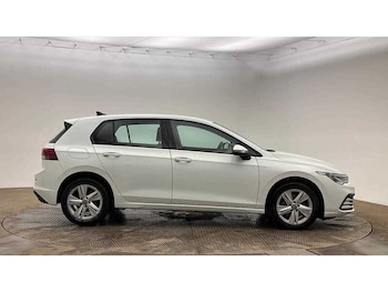 Used Volkswagen Golf 2022 for sale - 79206621: Photo